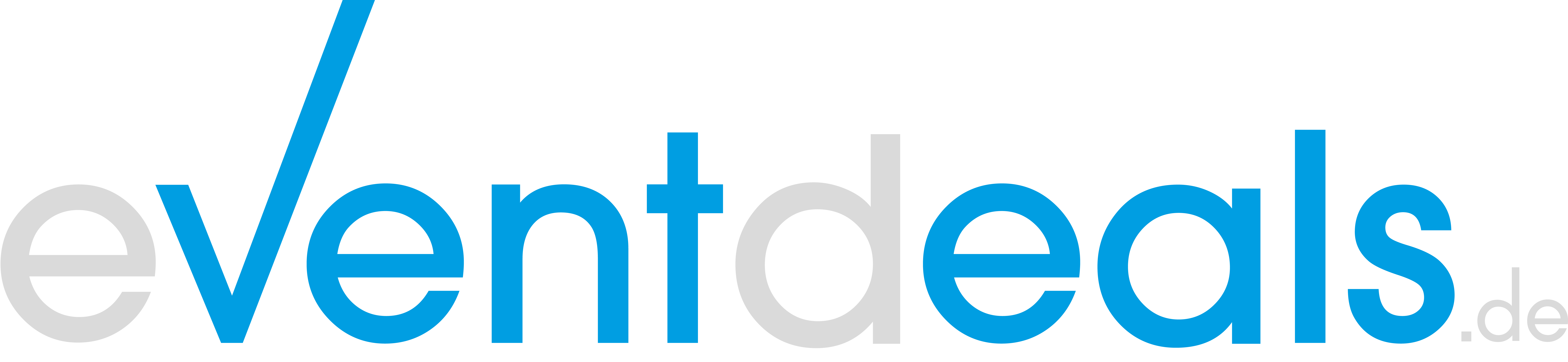 Eventdeals.de - Eine weitere WordPress-Website